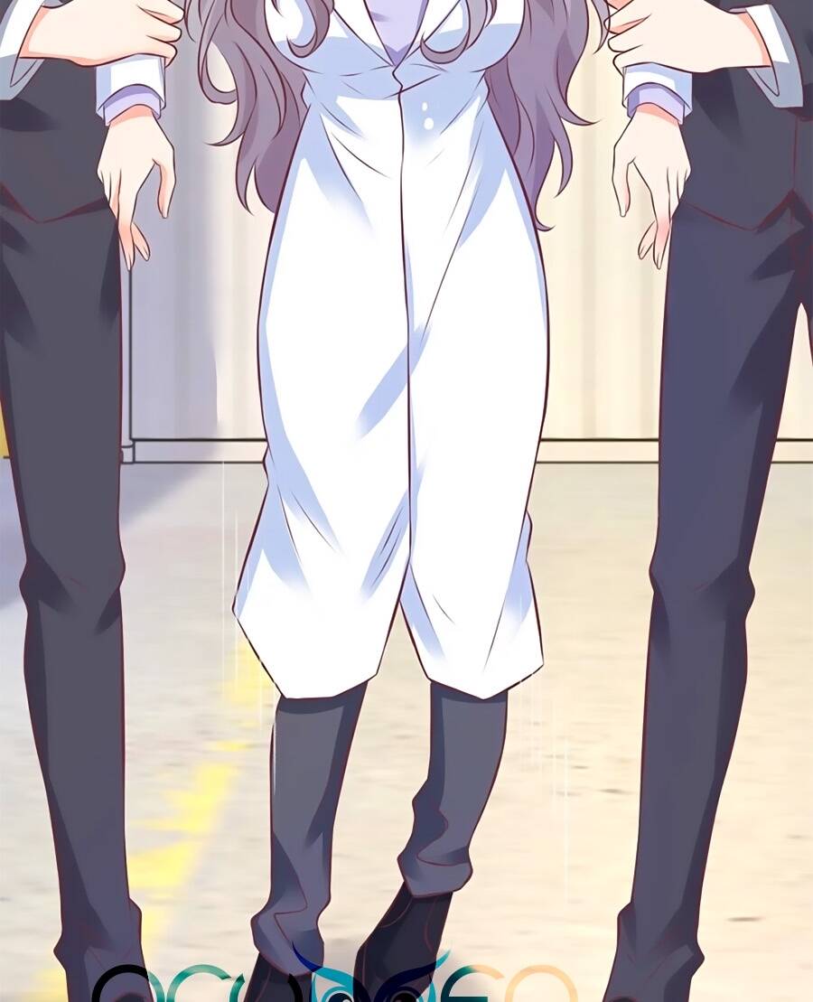 Truyện Tranh Một Thai Hai Bảo: Đưa Mami Về Nhà! trang 4