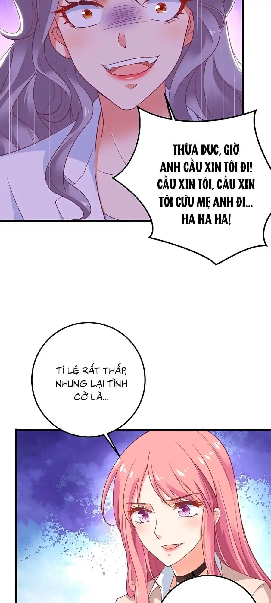 Truyện Tranh Một Thai Hai Bảo: Đưa Mami Về Nhà! trang 4