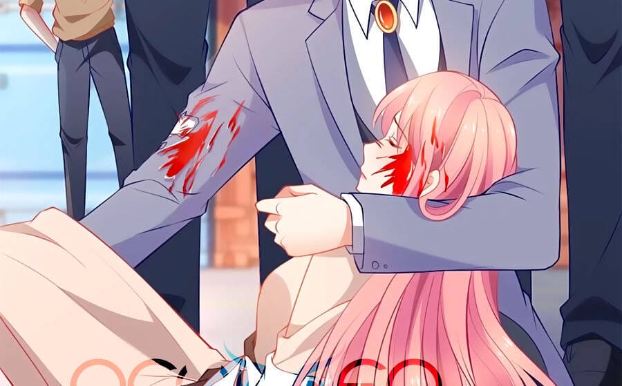 Truyện Tranh Một Thai Hai Bảo: Đưa Mami Về Nhà! trang 4