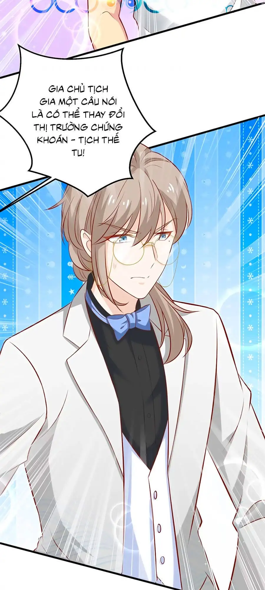 Truyện Tranh Một Thai Hai Bảo: Đưa Mami Về Nhà! trang 4