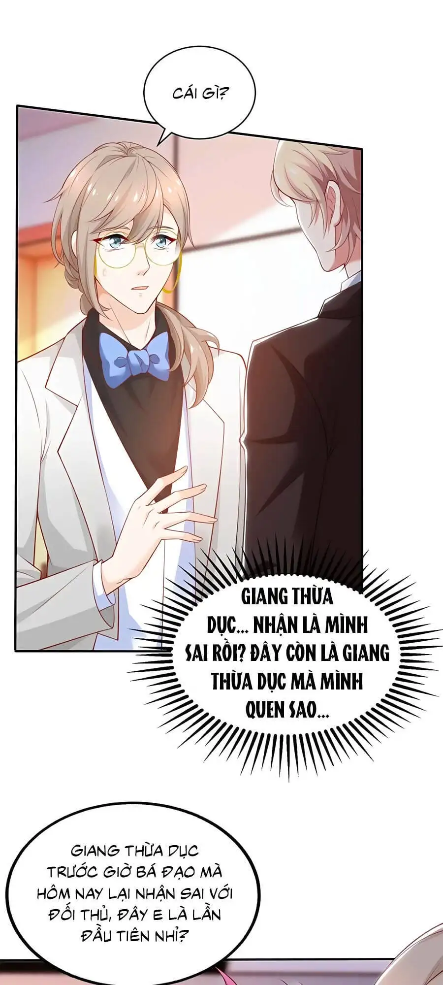 Truyện Tranh Một Thai Hai Bảo: Đưa Mami Về Nhà! trang 4