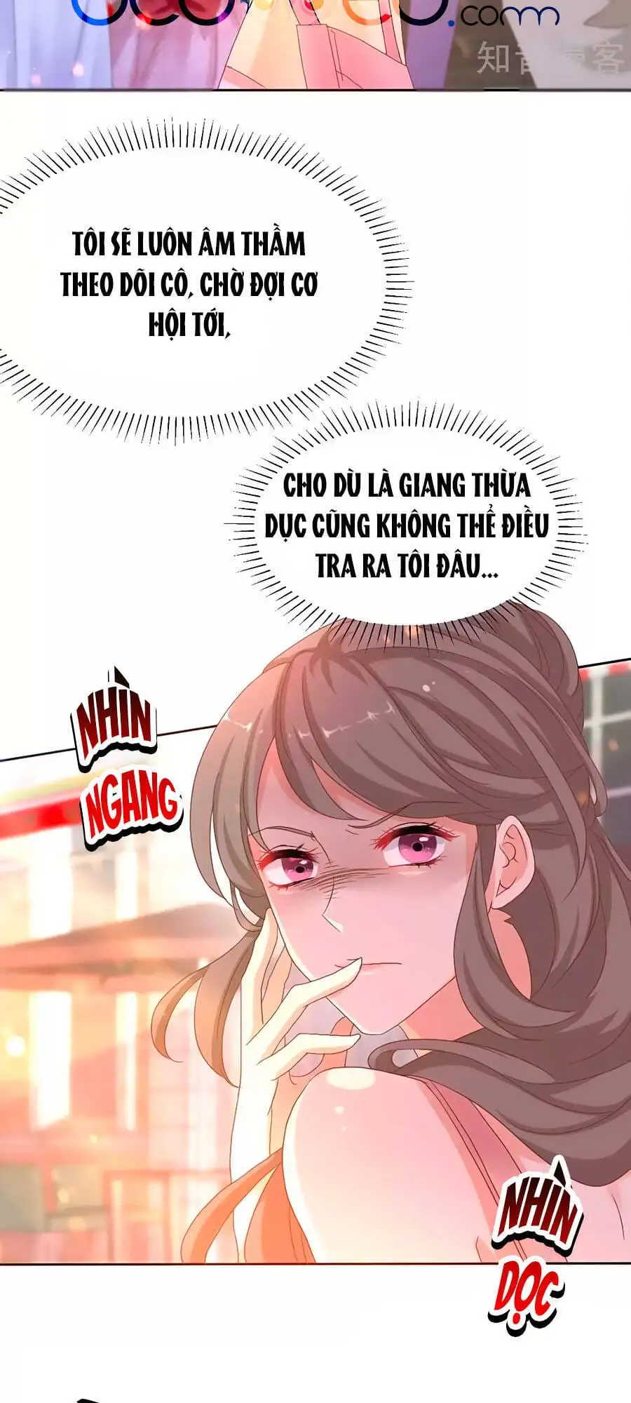 Truyện Tranh Một Thai Hai Bảo: Đưa Mami Về Nhà! trang 4