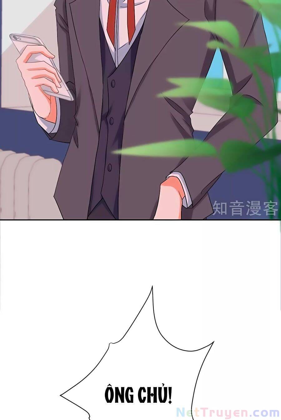 Truyện Tranh Một Thai Hai Bảo: Đưa Mami Về Nhà! trang 4