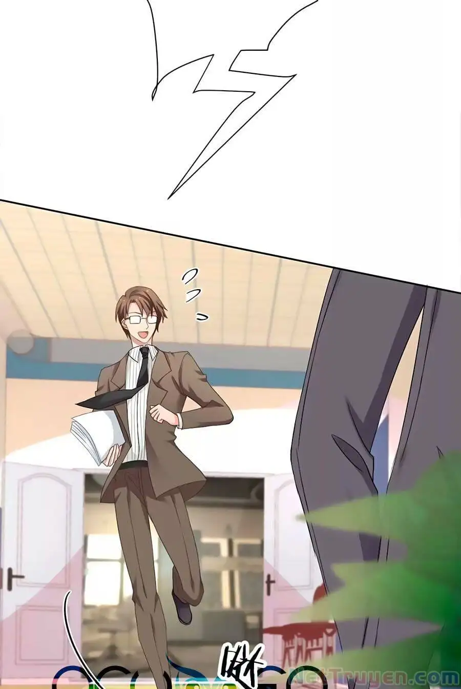 Truyện Tranh Một Thai Hai Bảo: Đưa Mami Về Nhà! trang 4