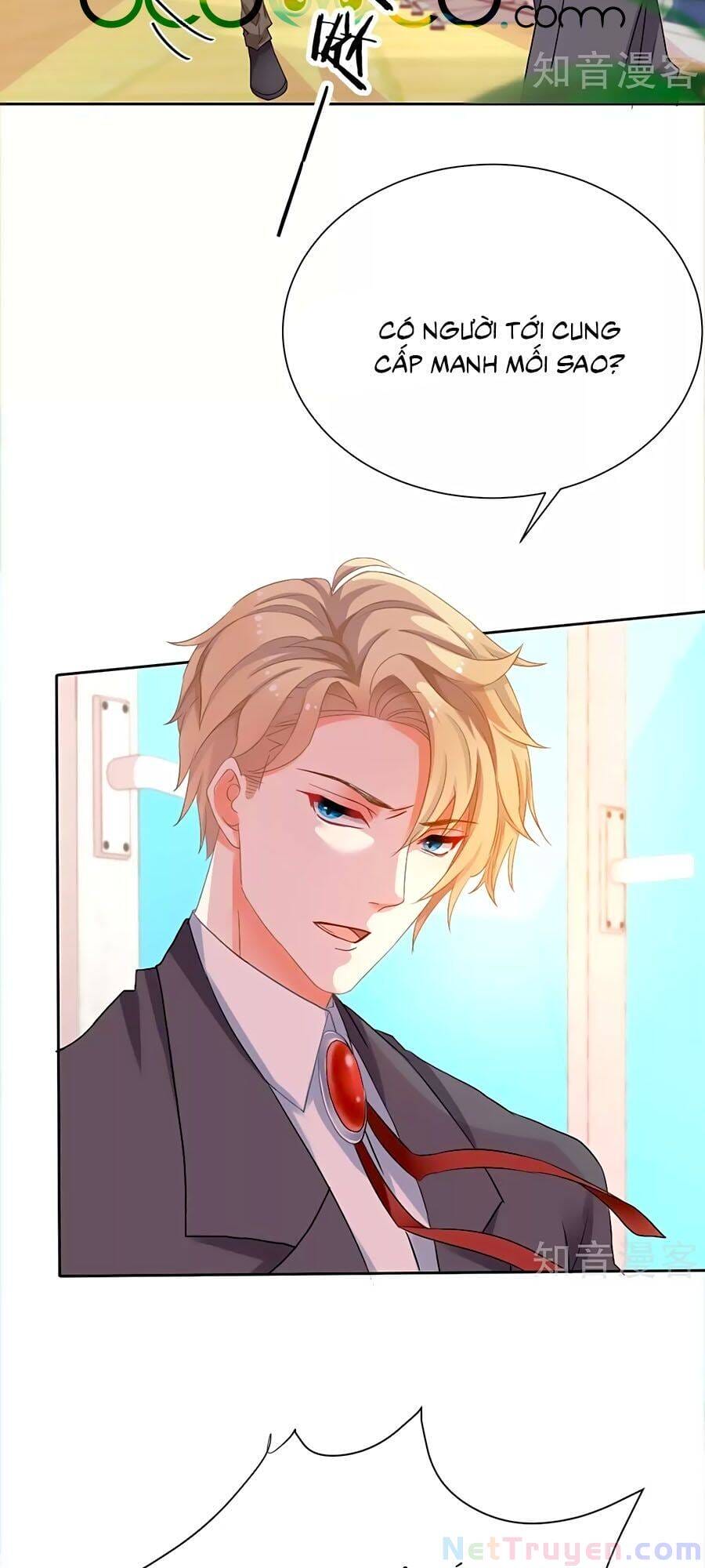 Truyện Tranh Một Thai Hai Bảo: Đưa Mami Về Nhà! trang 4