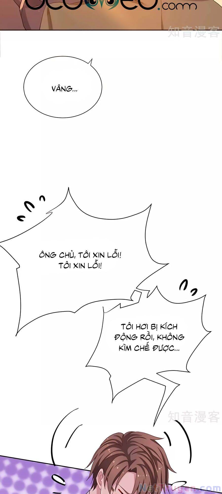 Truyện Tranh Một Thai Hai Bảo: Đưa Mami Về Nhà! trang 4