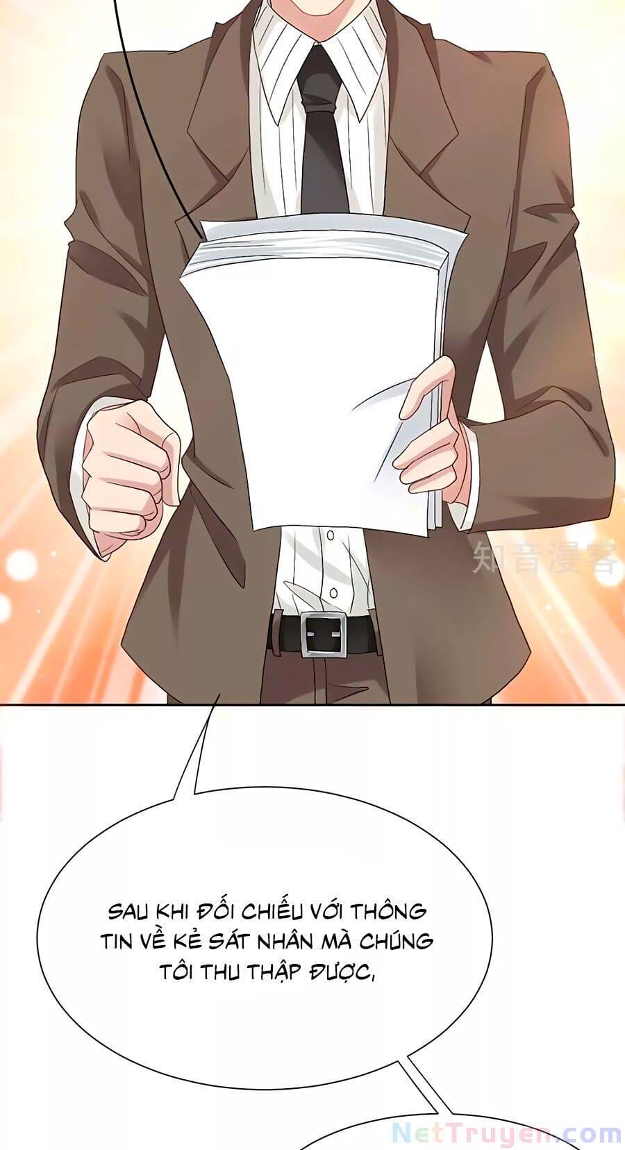 Truyện Tranh Một Thai Hai Bảo: Đưa Mami Về Nhà! trang 4