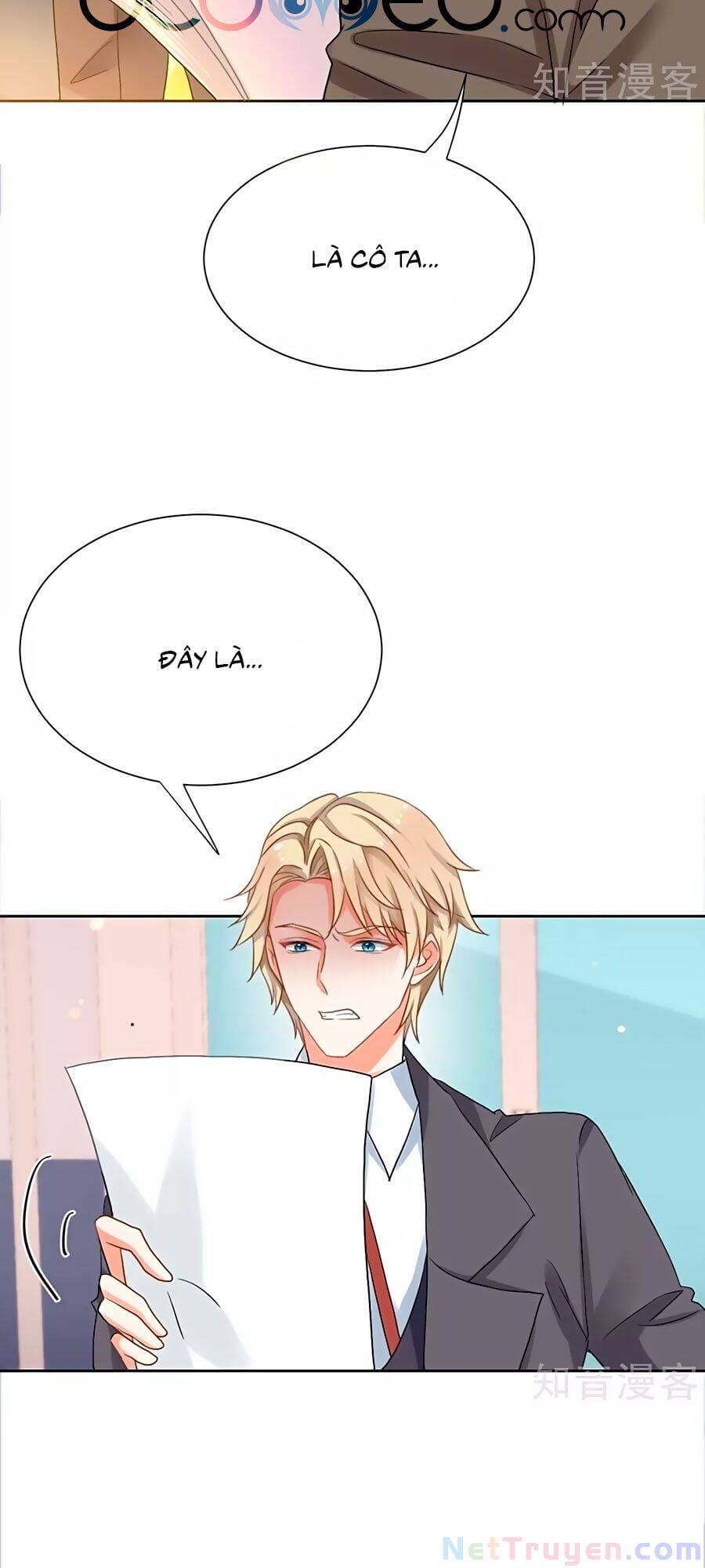 Truyện Tranh Một Thai Hai Bảo: Đưa Mami Về Nhà! trang 4