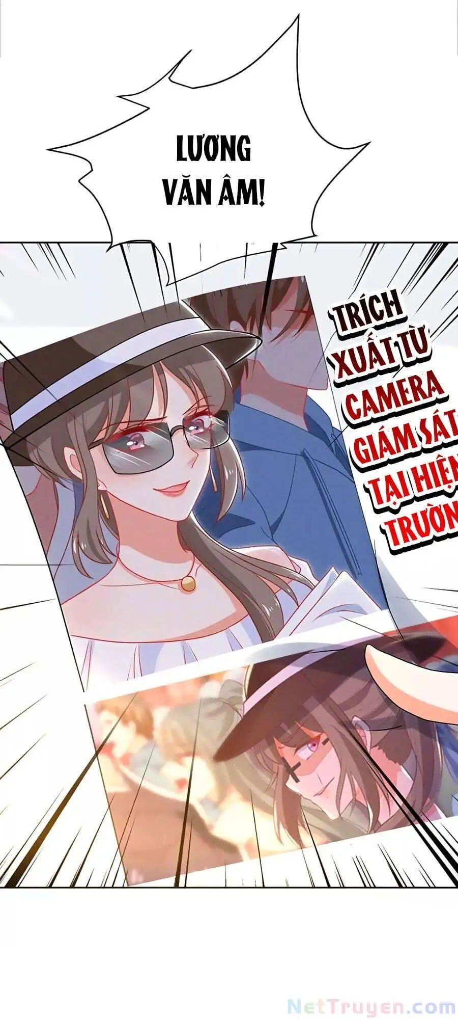 Truyện Tranh Một Thai Hai Bảo: Đưa Mami Về Nhà! trang 4