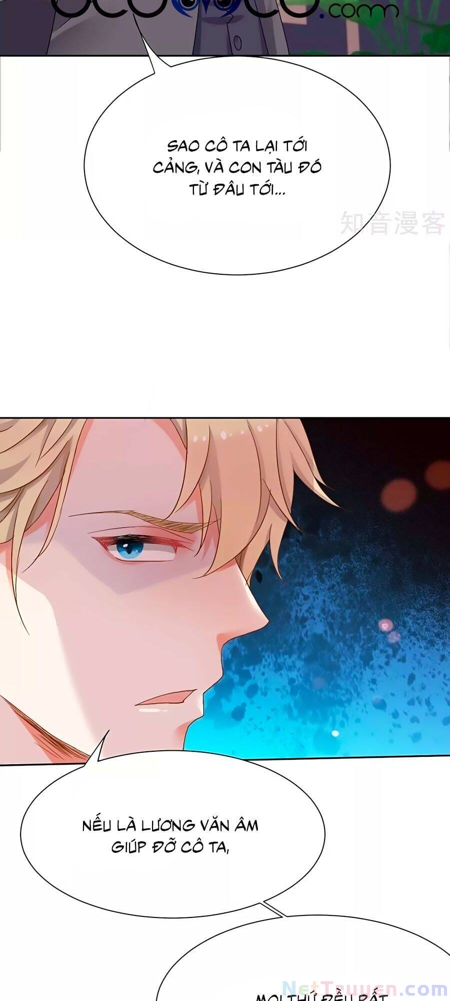 Truyện Tranh Một Thai Hai Bảo: Đưa Mami Về Nhà! trang 4