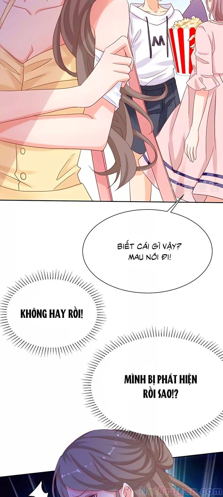 Truyện Tranh Một Thai Hai Bảo: Đưa Mami Về Nhà! trang 4