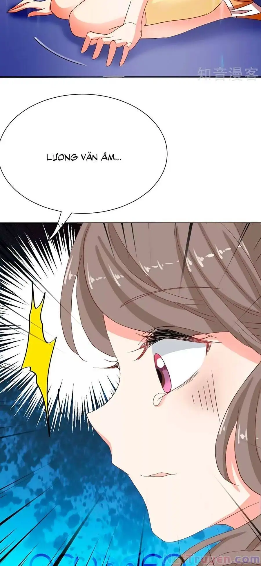 Truyện Tranh Một Thai Hai Bảo: Đưa Mami Về Nhà! trang 4