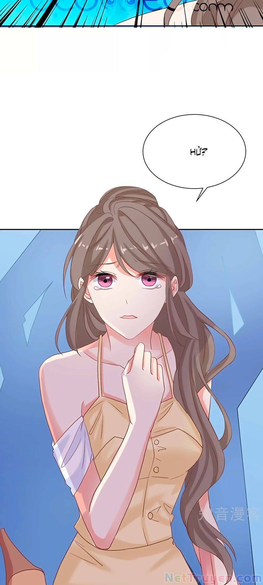 Truyện Tranh Một Thai Hai Bảo: Đưa Mami Về Nhà! trang 4