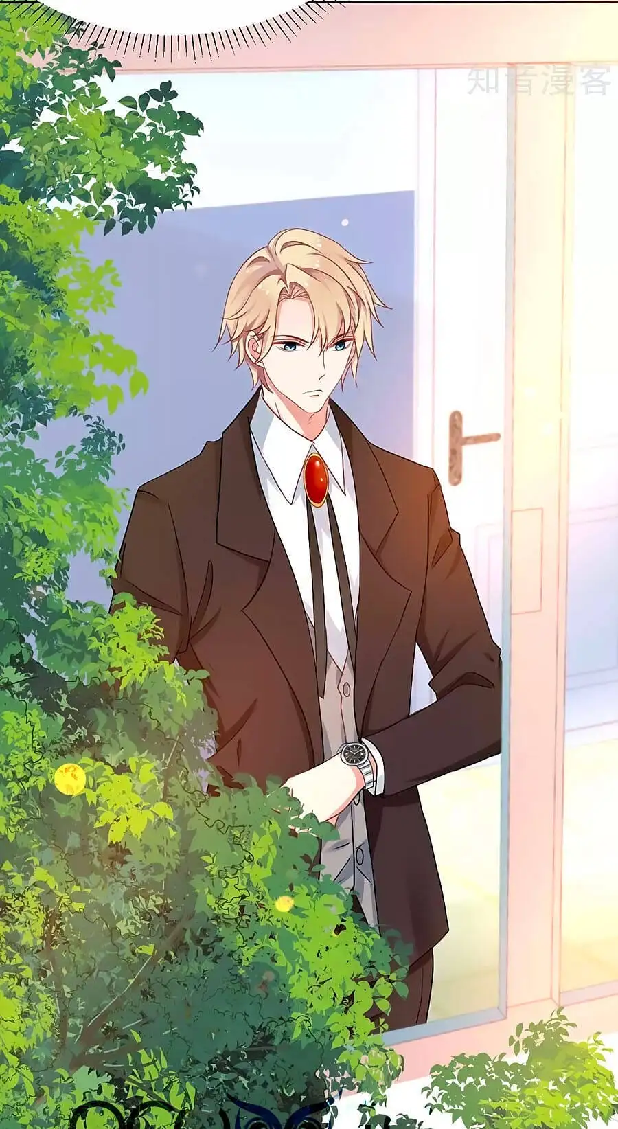 Truyện Tranh Một Thai Hai Bảo: Đưa Mami Về Nhà! trang 4