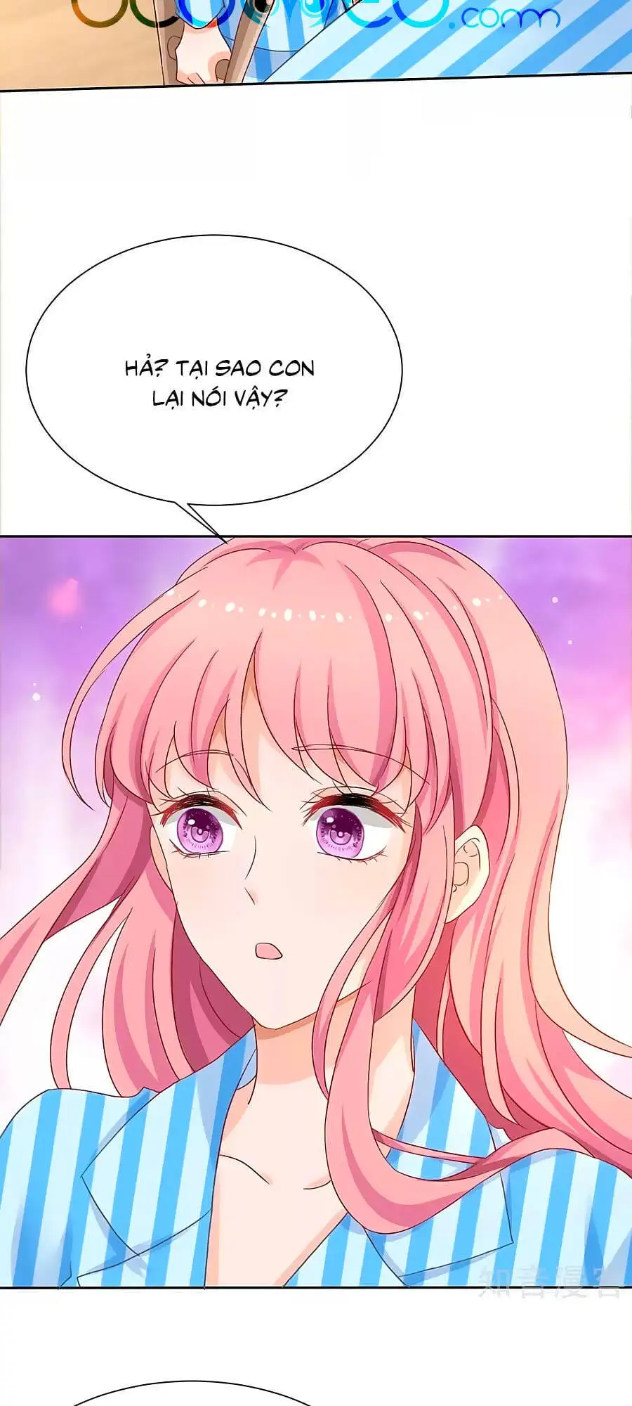 Truyện Tranh Một Thai Hai Bảo: Đưa Mami Về Nhà! trang 4