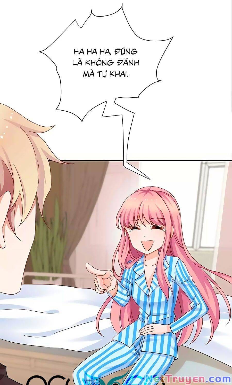 Truyện Tranh Một Thai Hai Bảo: Đưa Mami Về Nhà! trang 4