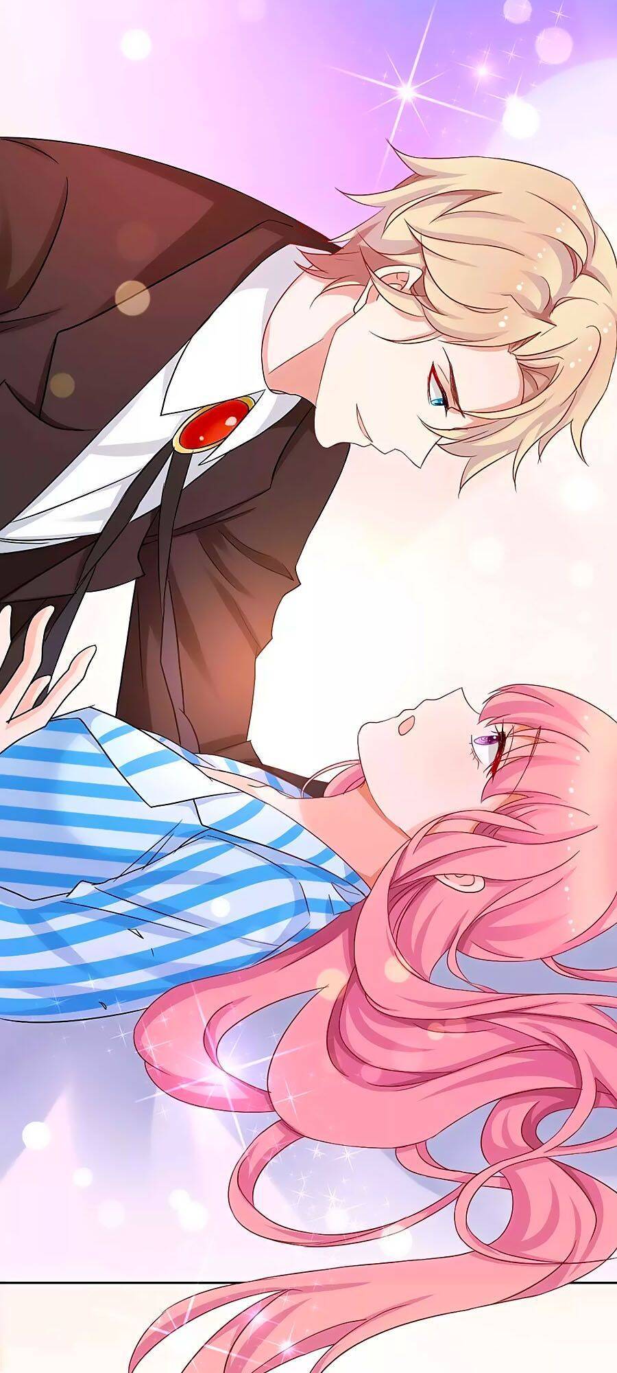 Truyện Tranh Một Thai Hai Bảo: Đưa Mami Về Nhà! trang 4