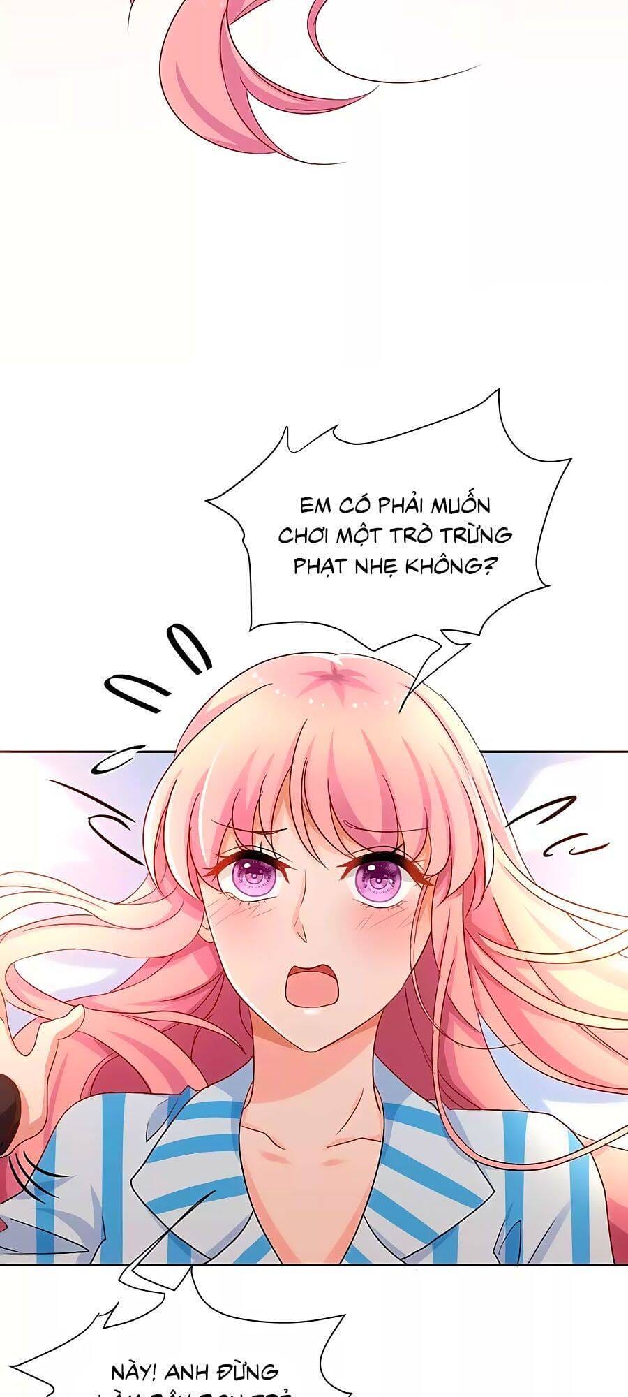 Truyện Tranh Một Thai Hai Bảo: Đưa Mami Về Nhà! trang 4