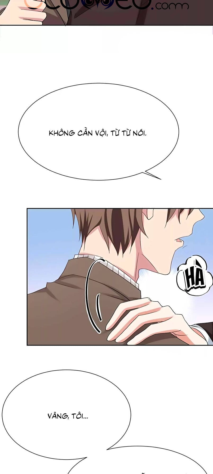 Truyện Tranh Một Thai Hai Bảo: Đưa Mami Về Nhà! trang 4