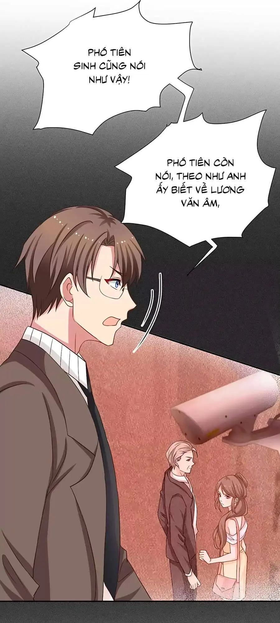 Truyện Tranh Một Thai Hai Bảo: Đưa Mami Về Nhà! trang 4