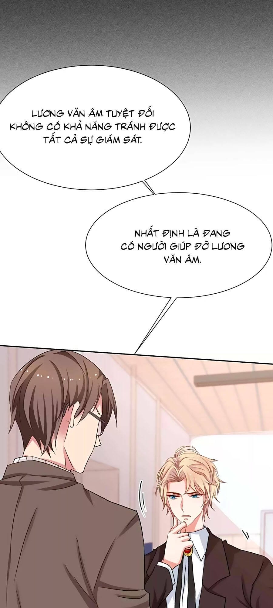 Truyện Tranh Một Thai Hai Bảo: Đưa Mami Về Nhà! trang 4