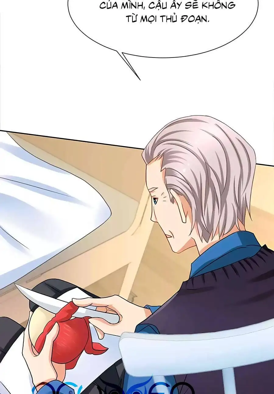 Truyện Tranh Một Thai Hai Bảo: Đưa Mami Về Nhà! trang 4