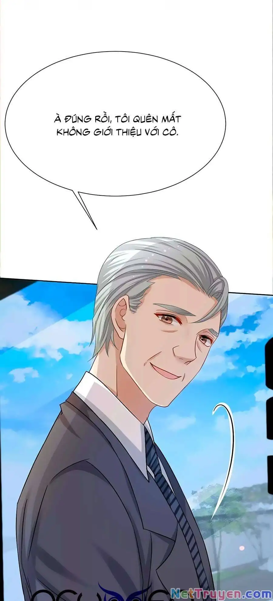 Truyện Tranh Một Thai Hai Bảo: Đưa Mami Về Nhà! trang 4