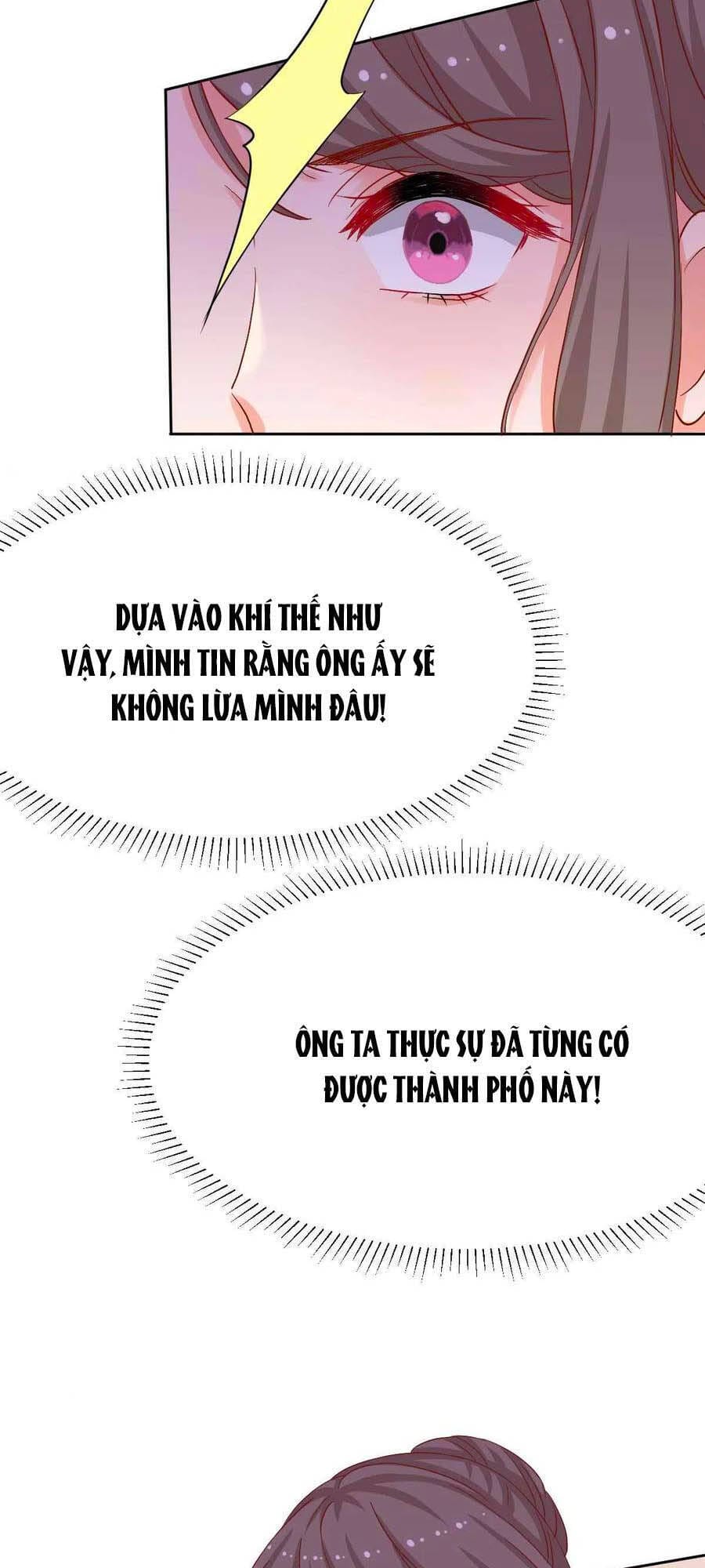 Truyện Tranh Một Thai Hai Bảo: Đưa Mami Về Nhà! trang 4