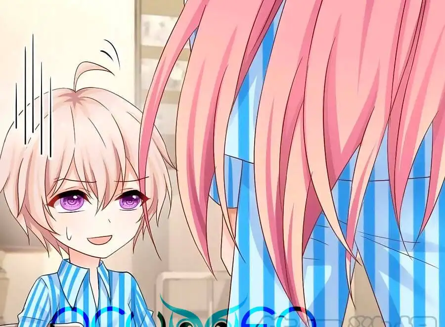 Truyện Tranh Một Thai Hai Bảo: Đưa Mami Về Nhà! trang 4