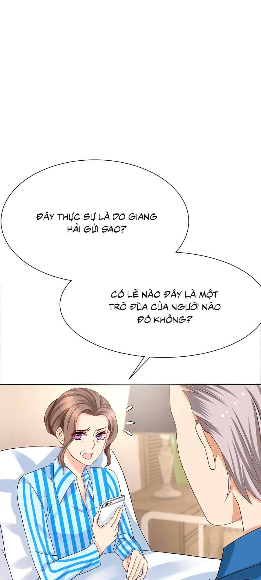 Truyện Tranh Một Thai Hai Bảo: Đưa Mami Về Nhà! trang 4