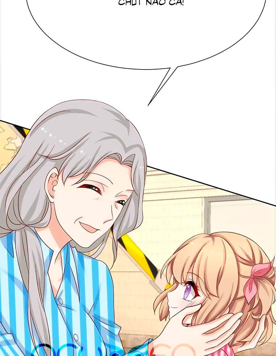 Truyện Tranh Một Thai Hai Bảo: Đưa Mami Về Nhà! trang 4