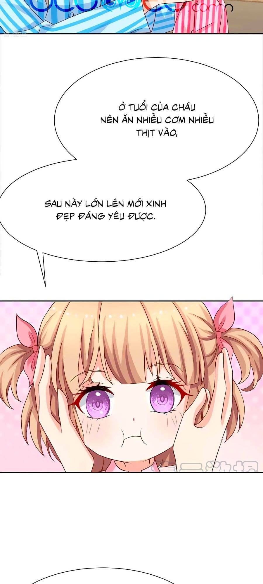 Truyện Tranh Một Thai Hai Bảo: Đưa Mami Về Nhà! trang 4