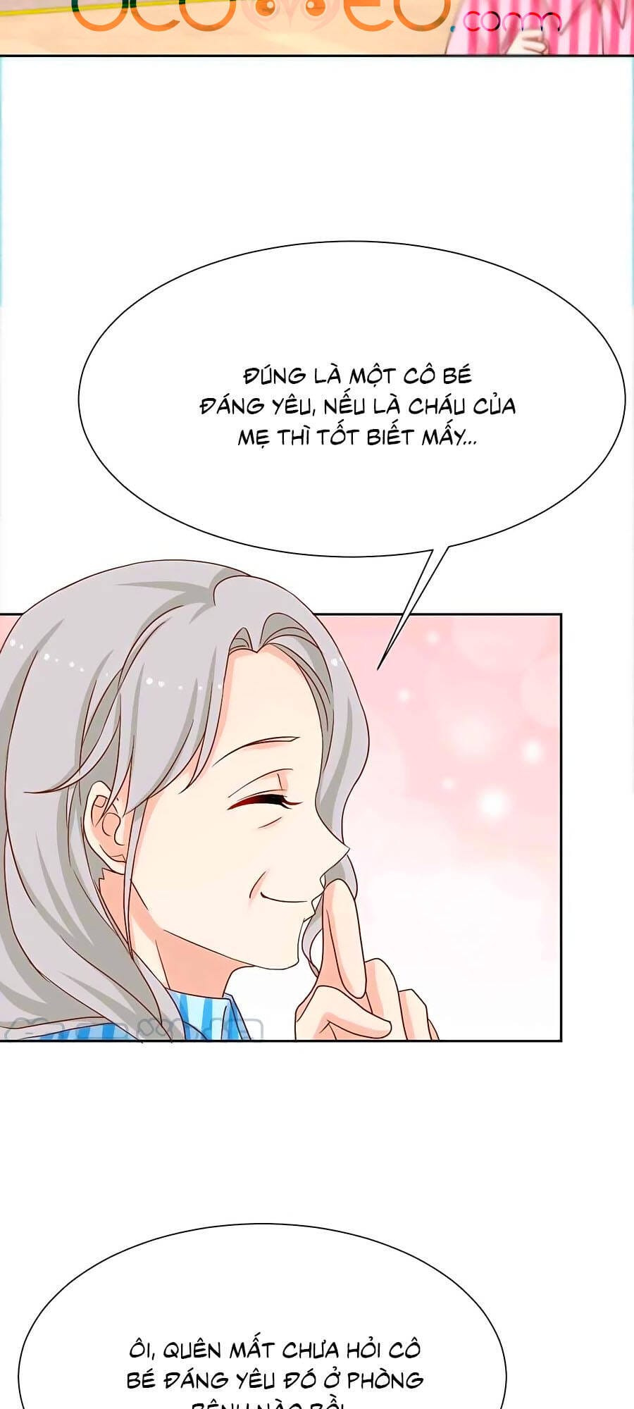 Truyện Tranh Một Thai Hai Bảo: Đưa Mami Về Nhà! trang 4