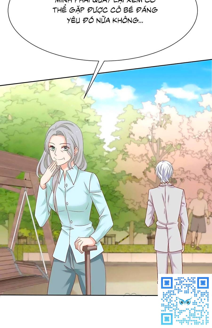 Truyện Tranh Một Thai Hai Bảo: Đưa Mami Về Nhà! trang 4