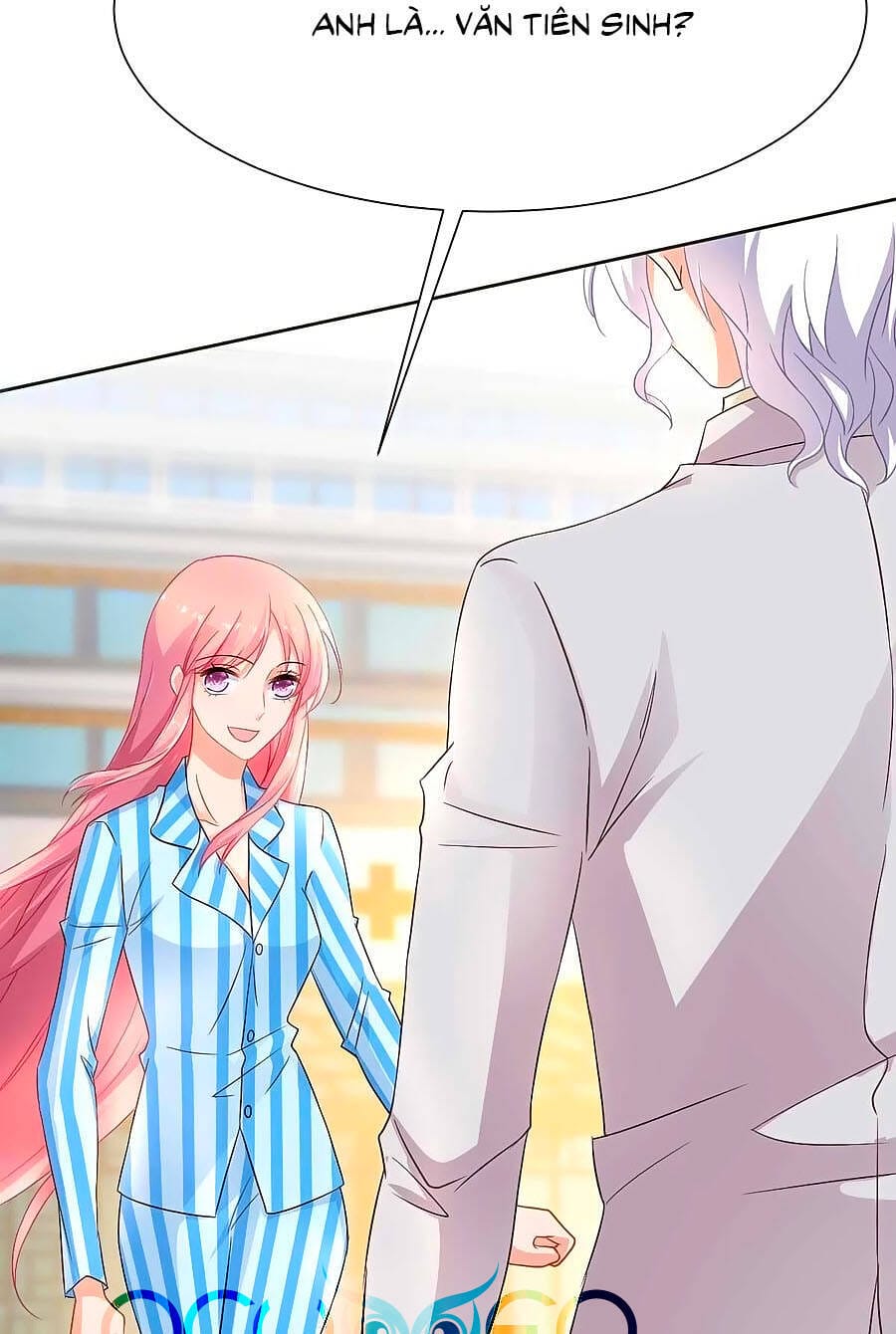 Truyện Tranh Một Thai Hai Bảo: Đưa Mami Về Nhà! trang 4