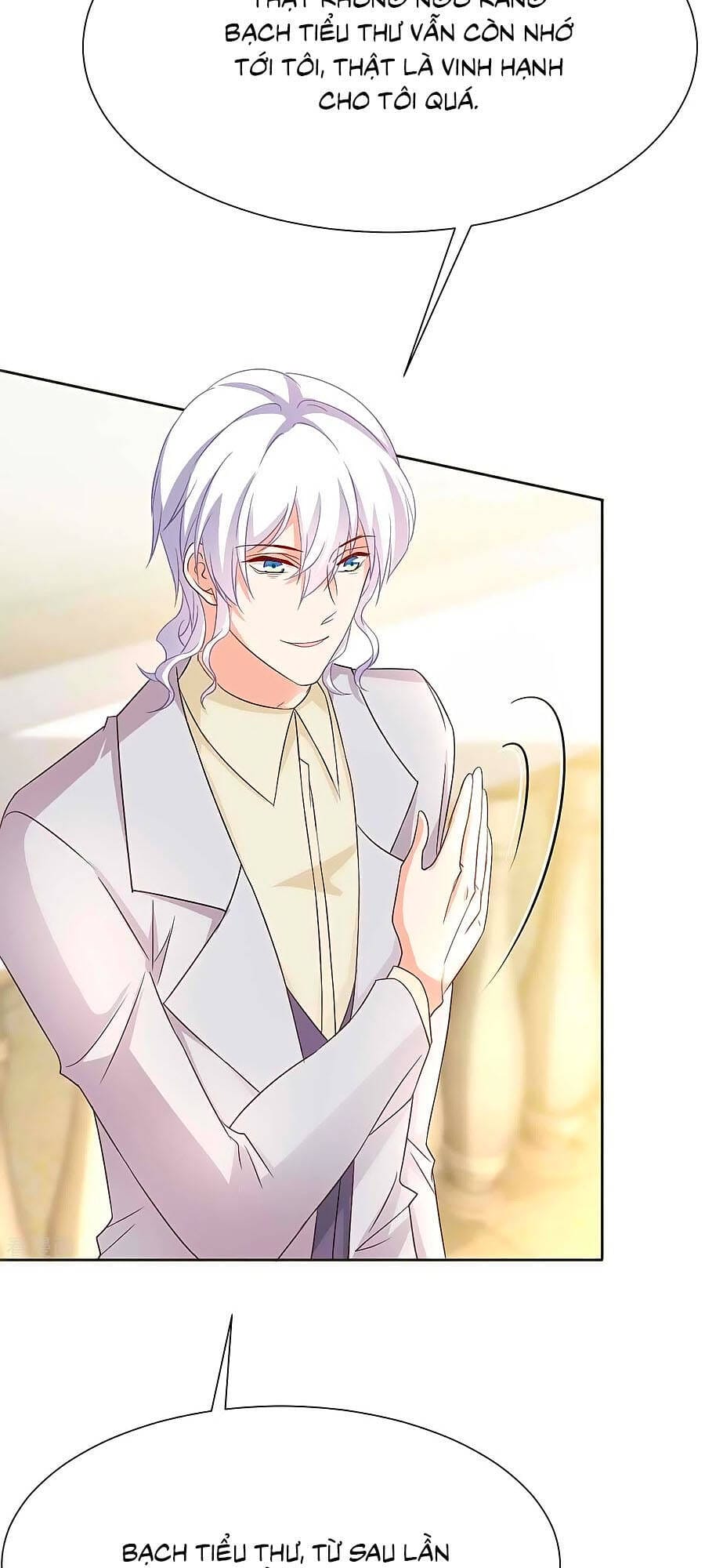 Truyện Tranh Một Thai Hai Bảo: Đưa Mami Về Nhà! trang 4