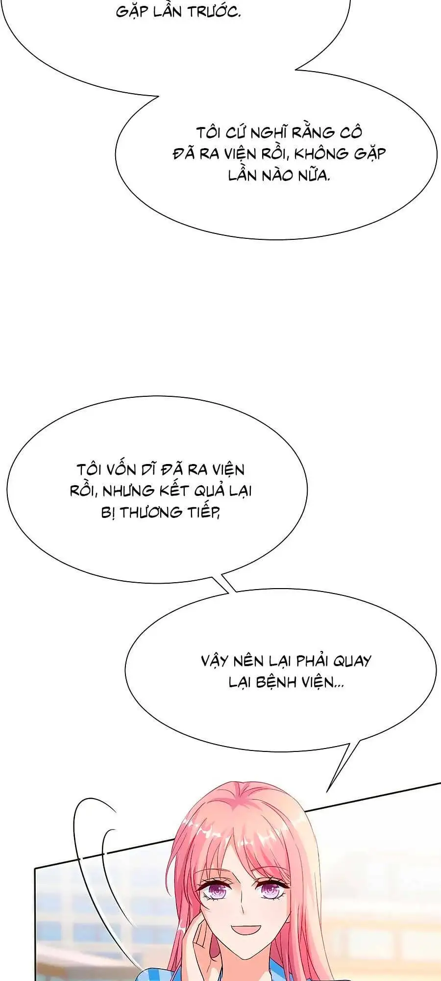 Truyện Tranh Một Thai Hai Bảo: Đưa Mami Về Nhà! trang 4