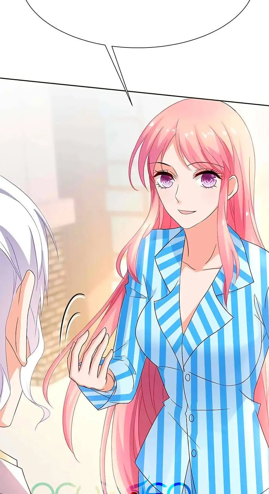 Truyện Tranh Một Thai Hai Bảo: Đưa Mami Về Nhà! trang 4