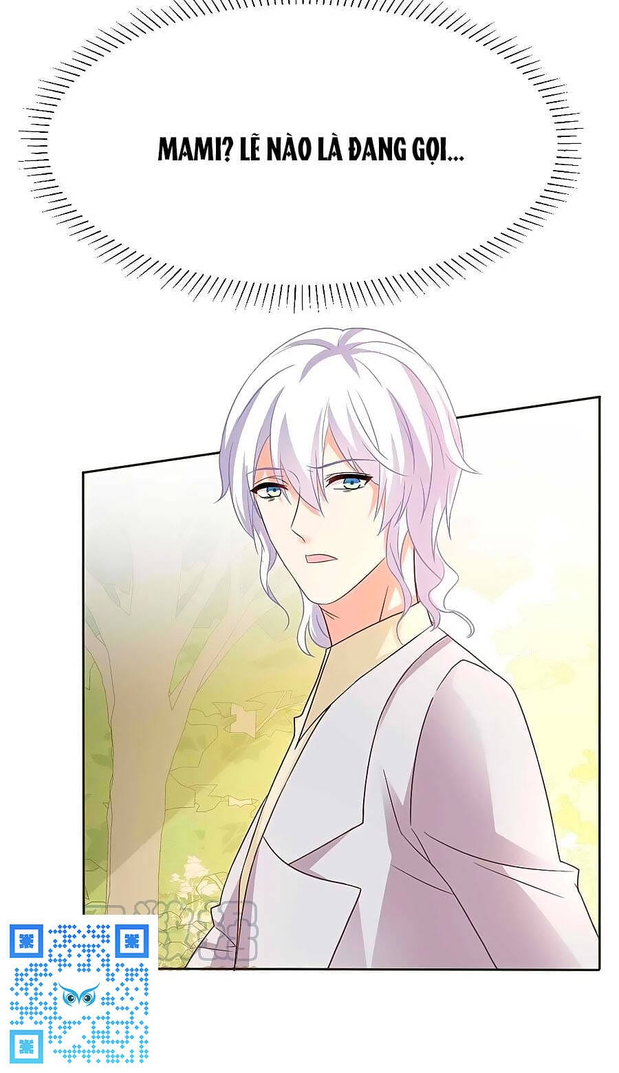 Truyện Tranh Một Thai Hai Bảo: Đưa Mami Về Nhà! trang 4