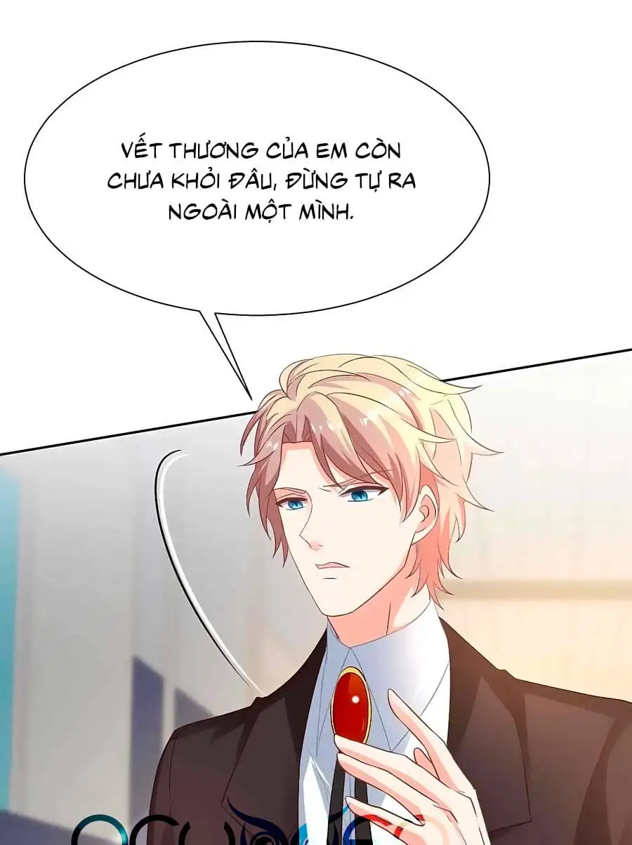 Truyện Tranh Một Thai Hai Bảo: Đưa Mami Về Nhà! trang 4