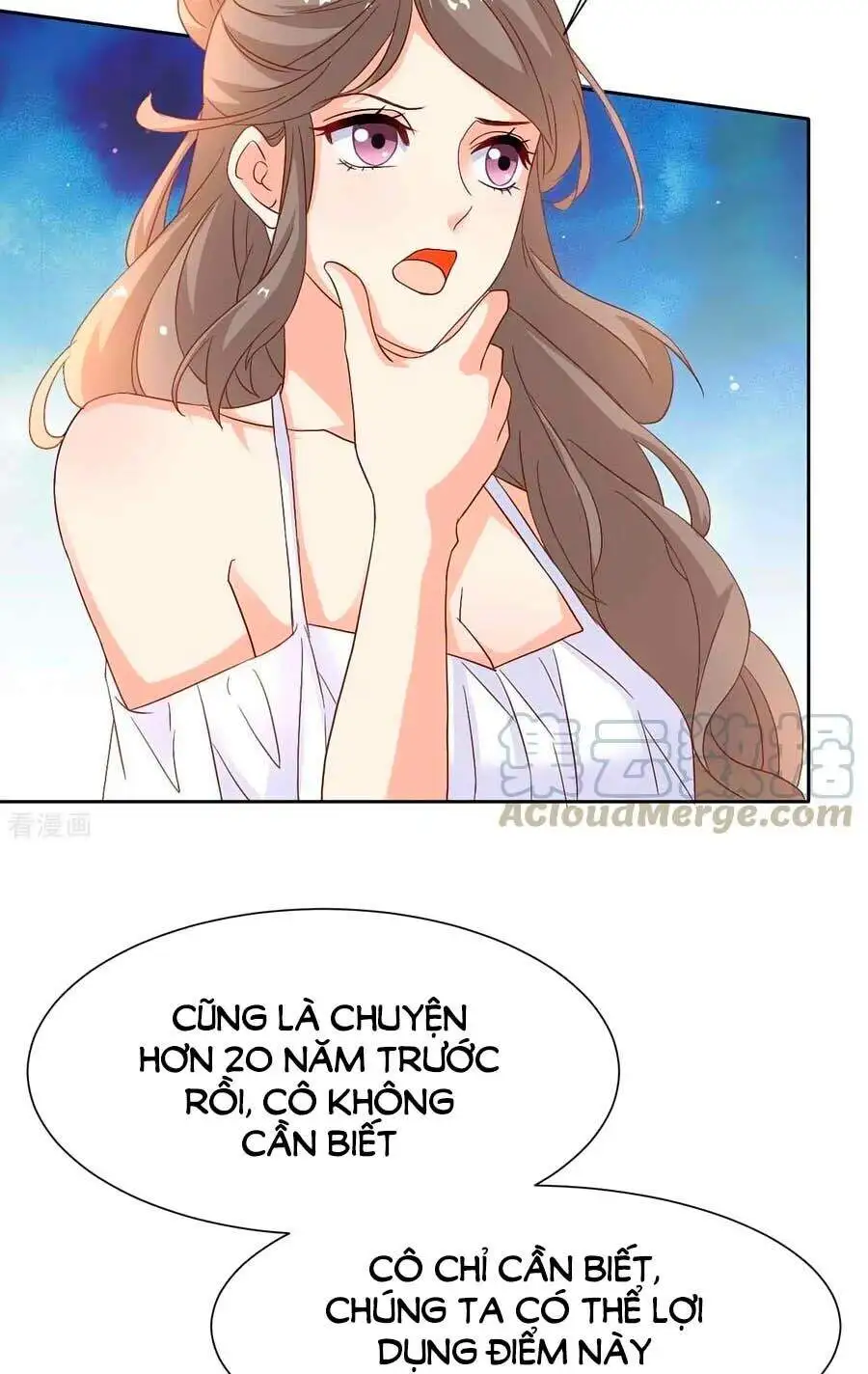 Truyện Tranh Một Thai Hai Bảo: Đưa Mami Về Nhà! trang 4
