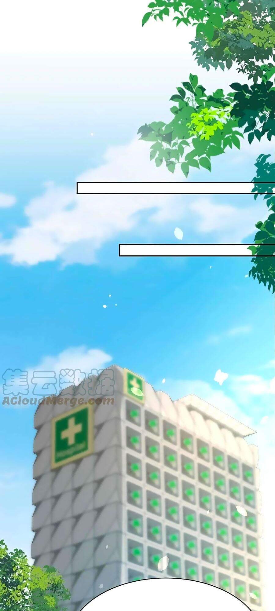 Truyện Tranh Một Thai Hai Bảo: Đưa Mami Về Nhà! trang 4