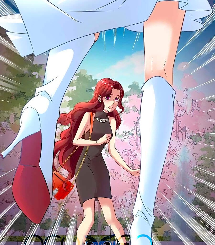 Truyện Tranh Một Thai Hai Bảo: Đưa Mami Về Nhà! trang 4