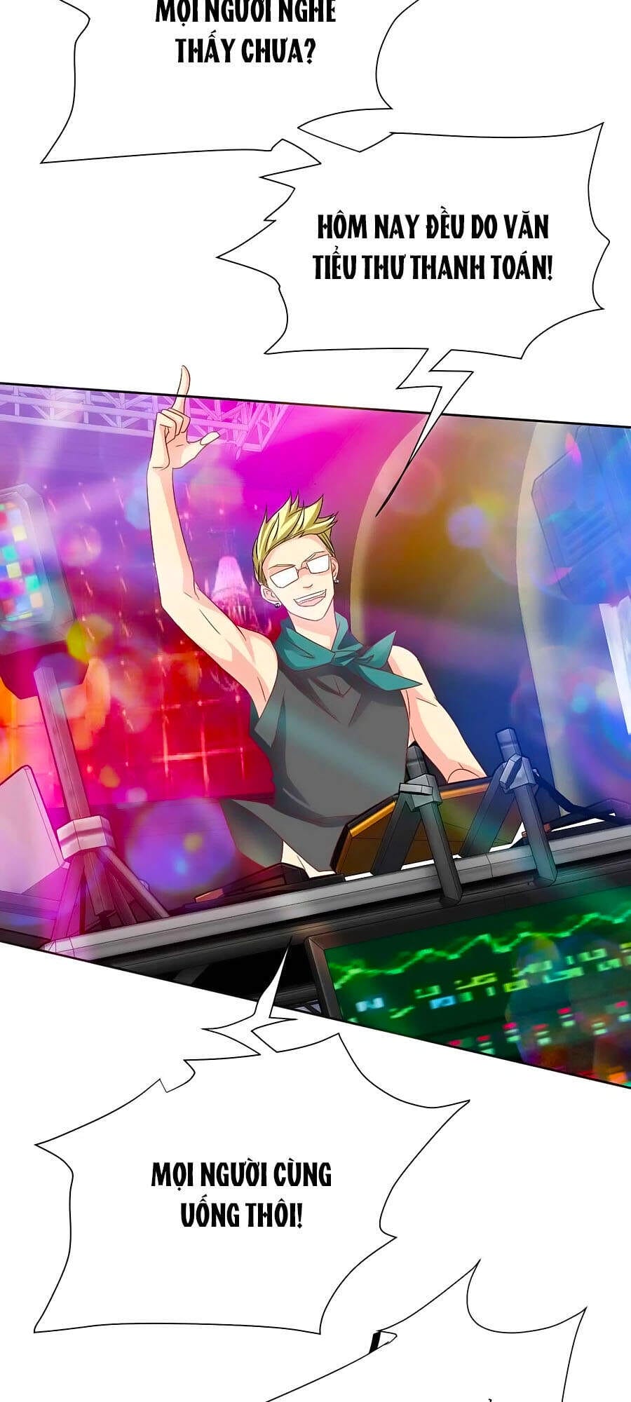 Truyện Tranh Một Thai Hai Bảo: Đưa Mami Về Nhà! trang 4