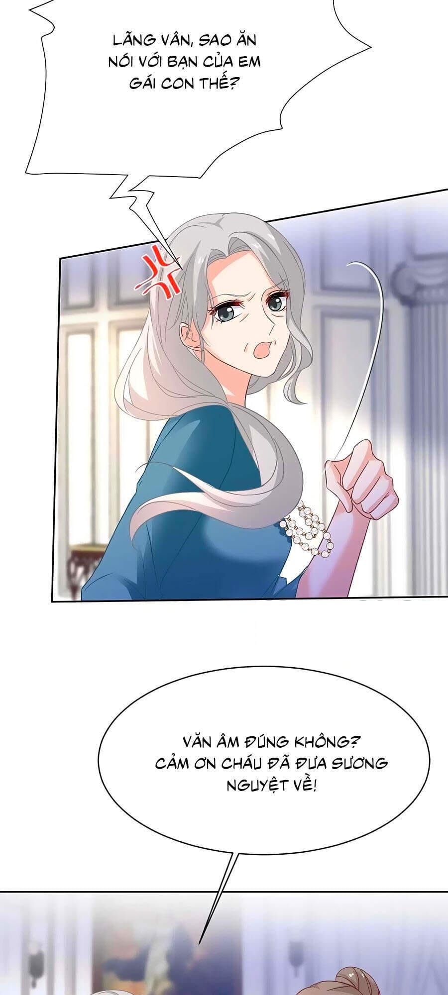 Truyện Tranh Một Thai Hai Bảo: Đưa Mami Về Nhà! trang 4