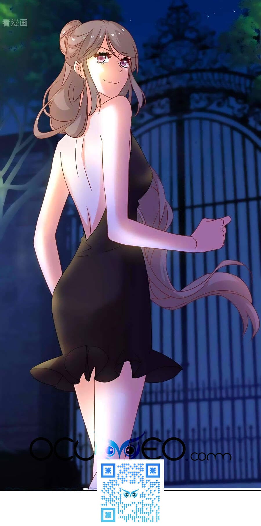 Truyện Tranh Một Thai Hai Bảo: Đưa Mami Về Nhà! trang 4