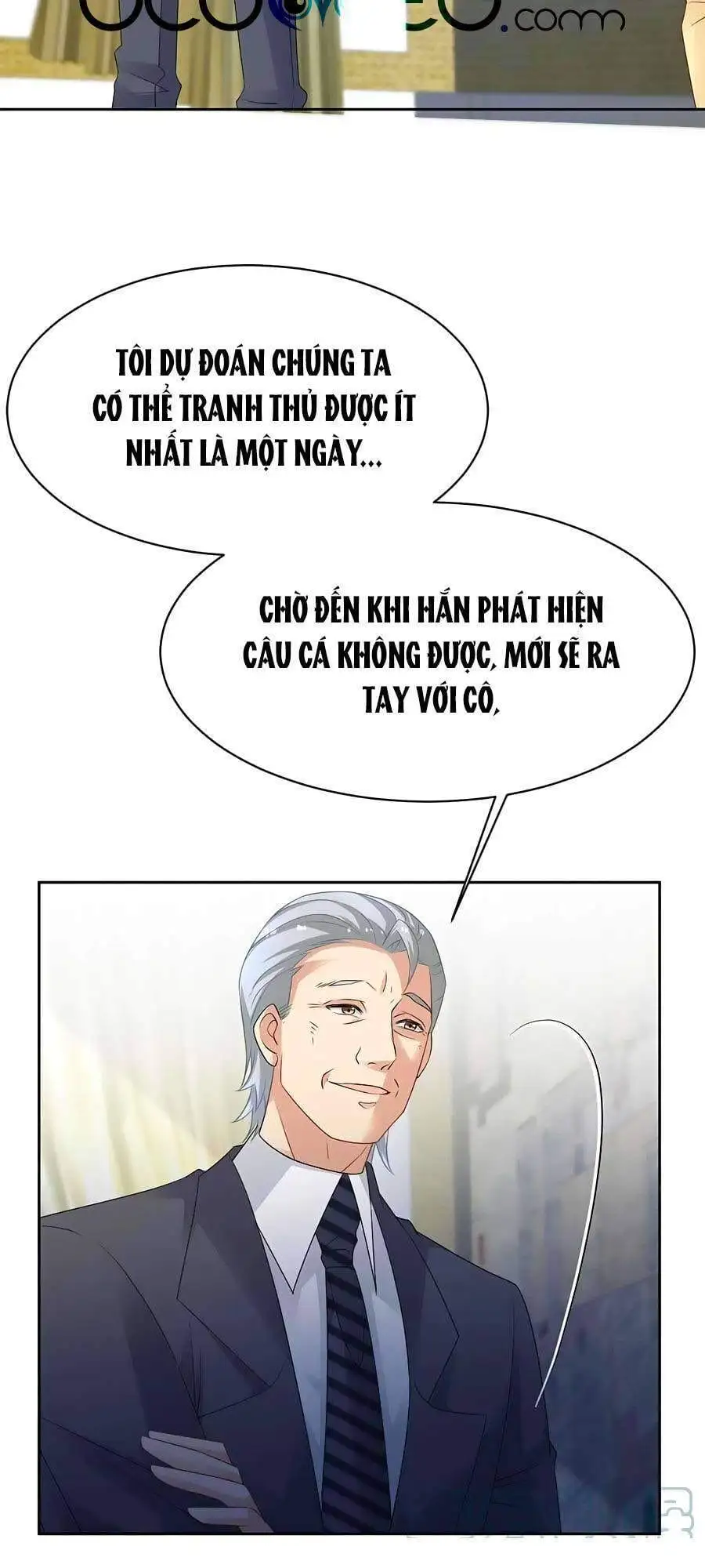 Truyện Tranh Một Thai Hai Bảo: Đưa Mami Về Nhà! trang 4