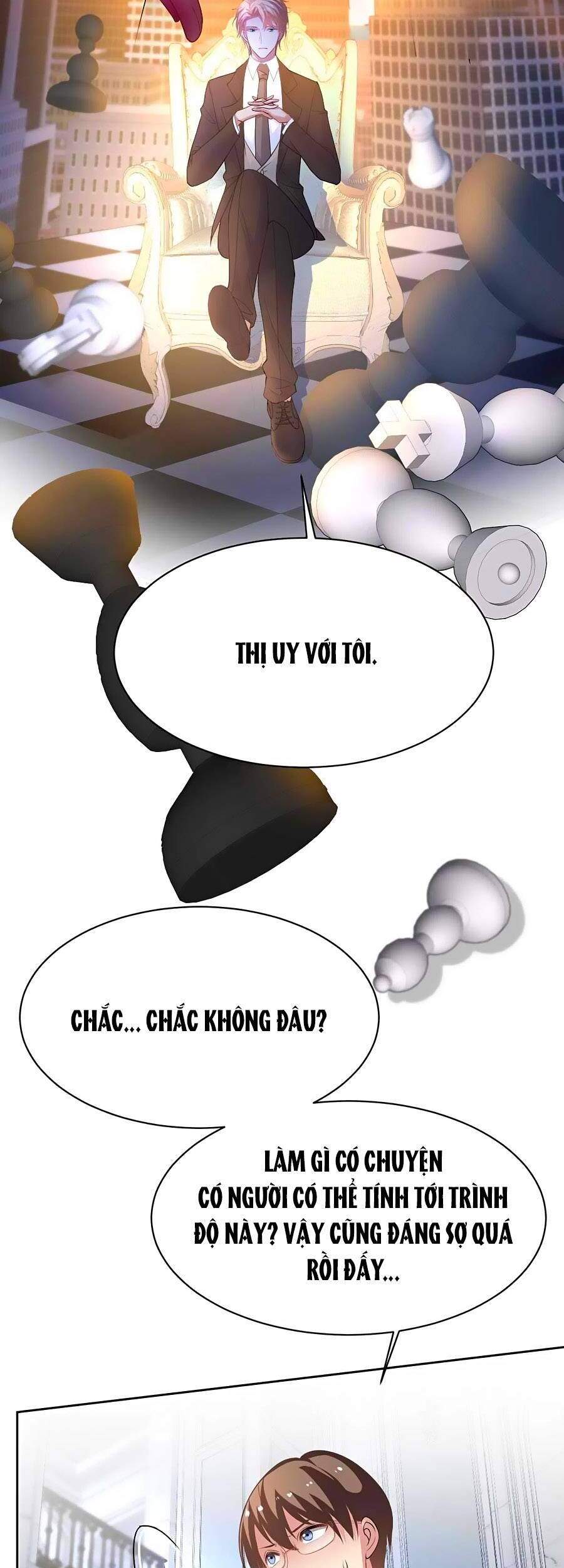 Truyện Tranh Một Thai Hai Bảo: Đưa Mami Về Nhà! trang 4