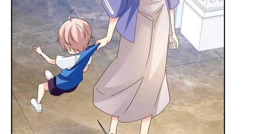 Truyện Tranh Một Thai Hai Bảo: Đưa Mami Về Nhà! trang 4