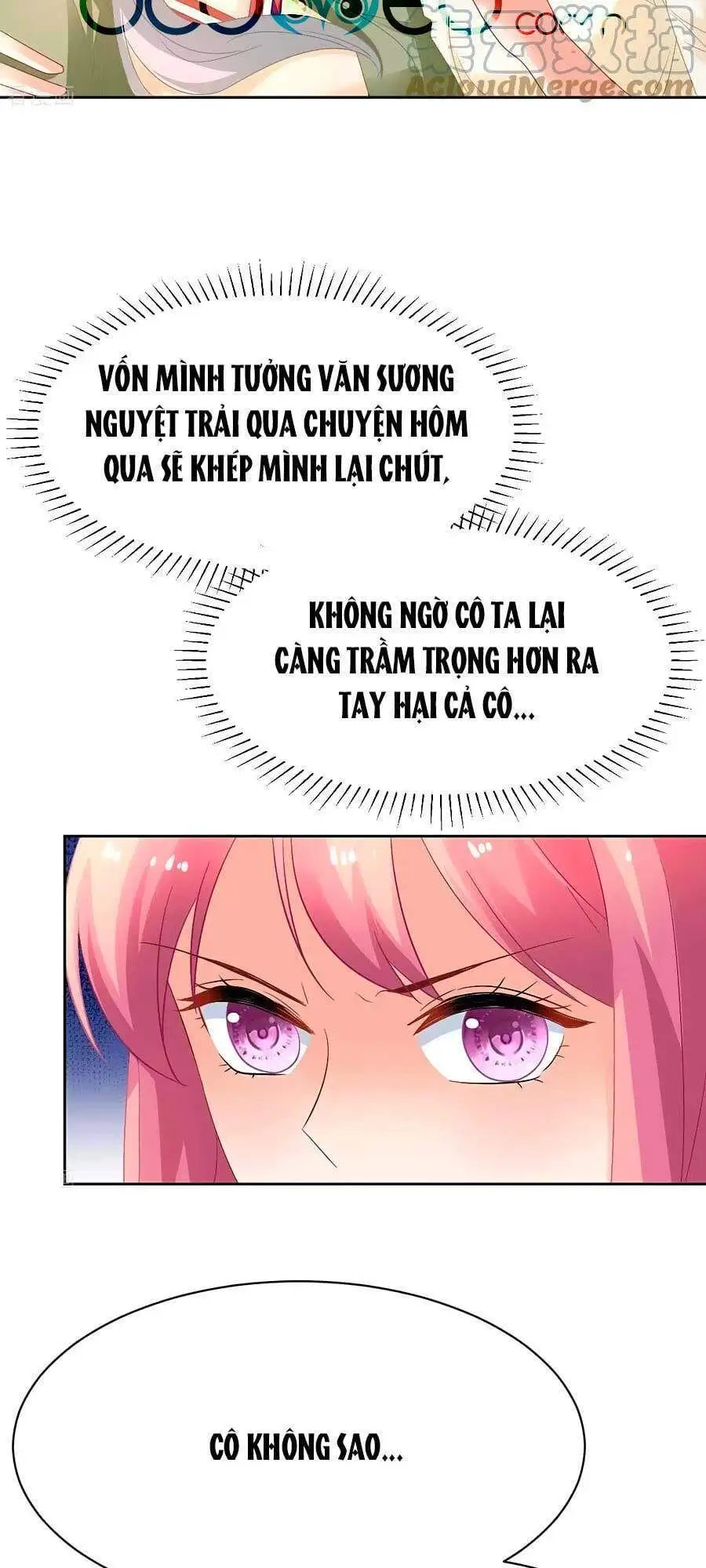 Truyện Tranh Một Thai Hai Bảo: Đưa Mami Về Nhà! trang 4